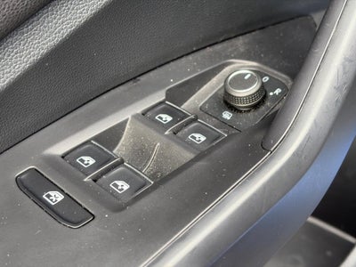 2024 Volkswagen Jetta Sport Manual
