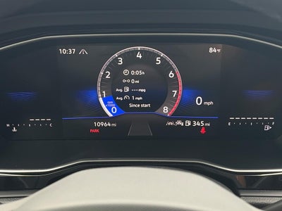 2024 Volkswagen Jetta Sport Manual