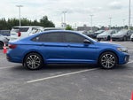 2024 Volkswagen Jetta Sport Manual