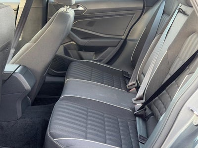 2024 Volkswagen Jetta Sport Auto