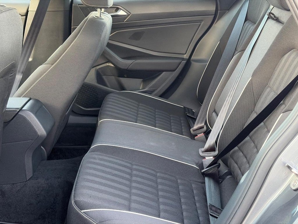 2024 Volkswagen Jetta Sport Auto