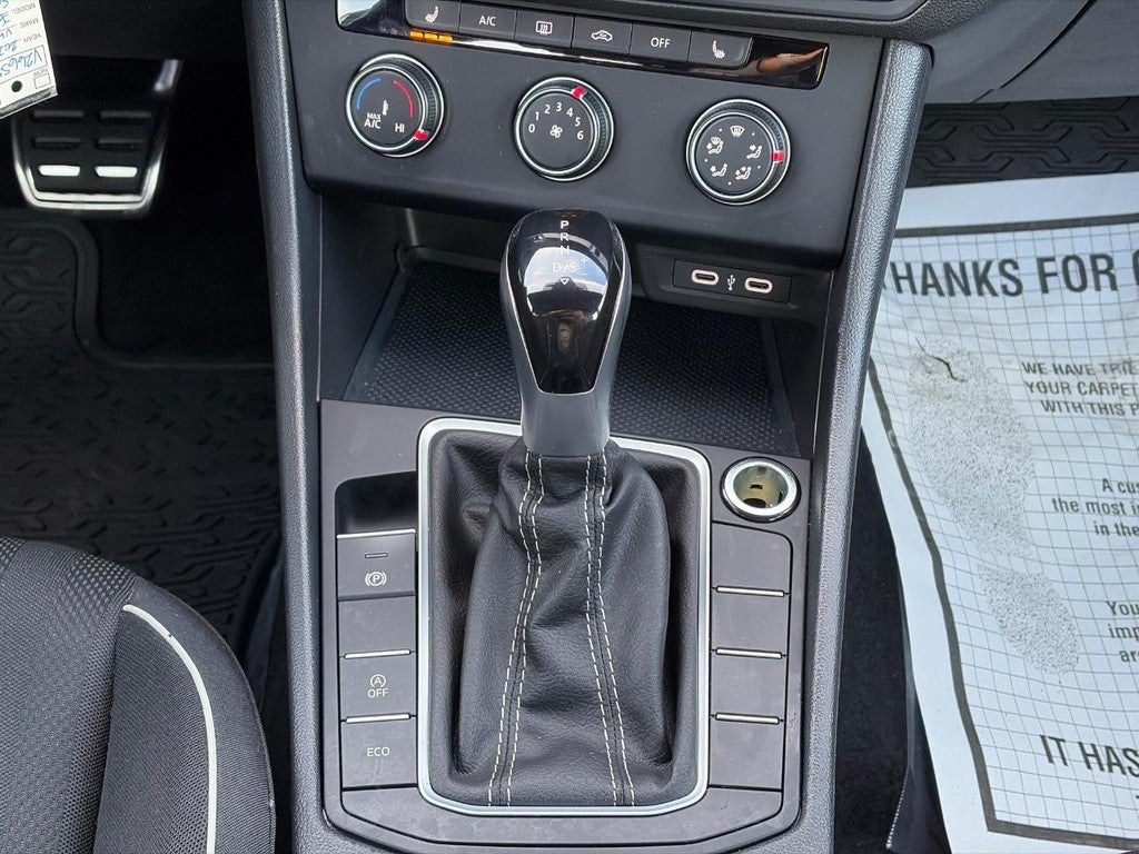 2024 Volkswagen Jetta Sport Auto