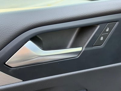 2024 Volkswagen Jetta Sport Auto