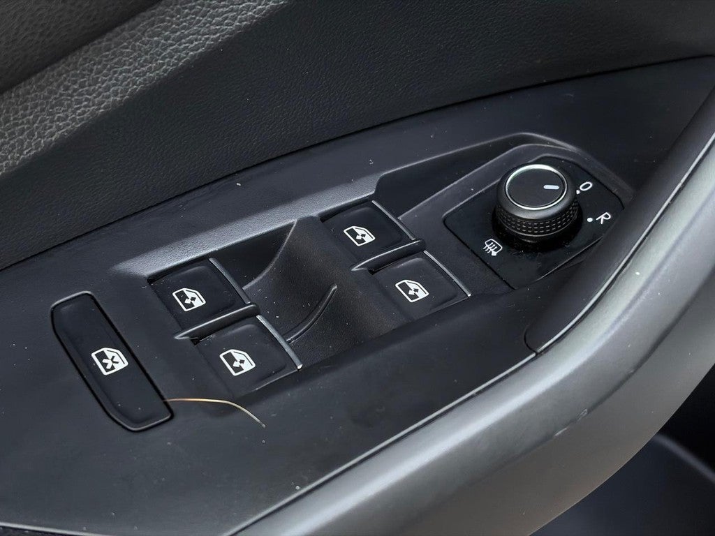 2024 Volkswagen Jetta Sport Auto