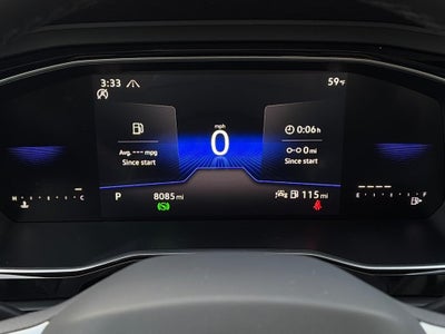 2024 Volkswagen Jetta Sport Auto