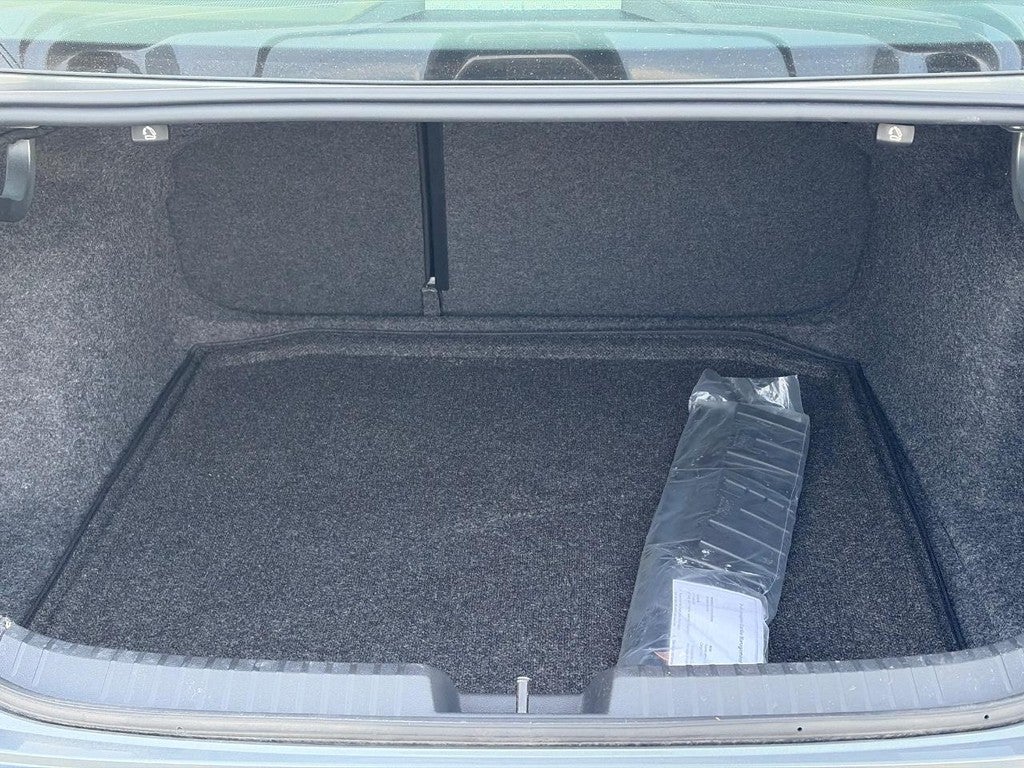 2024 Volkswagen Jetta Sport Auto