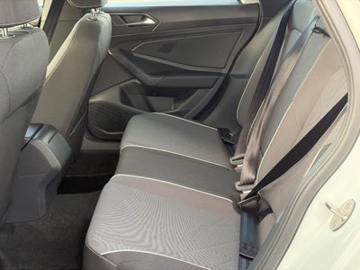 2026 Volkswagen Jetta Sport Auto