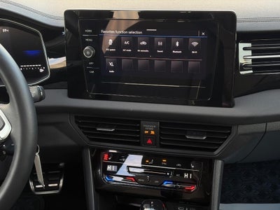 2026 Volkswagen Jetta Sport Auto
