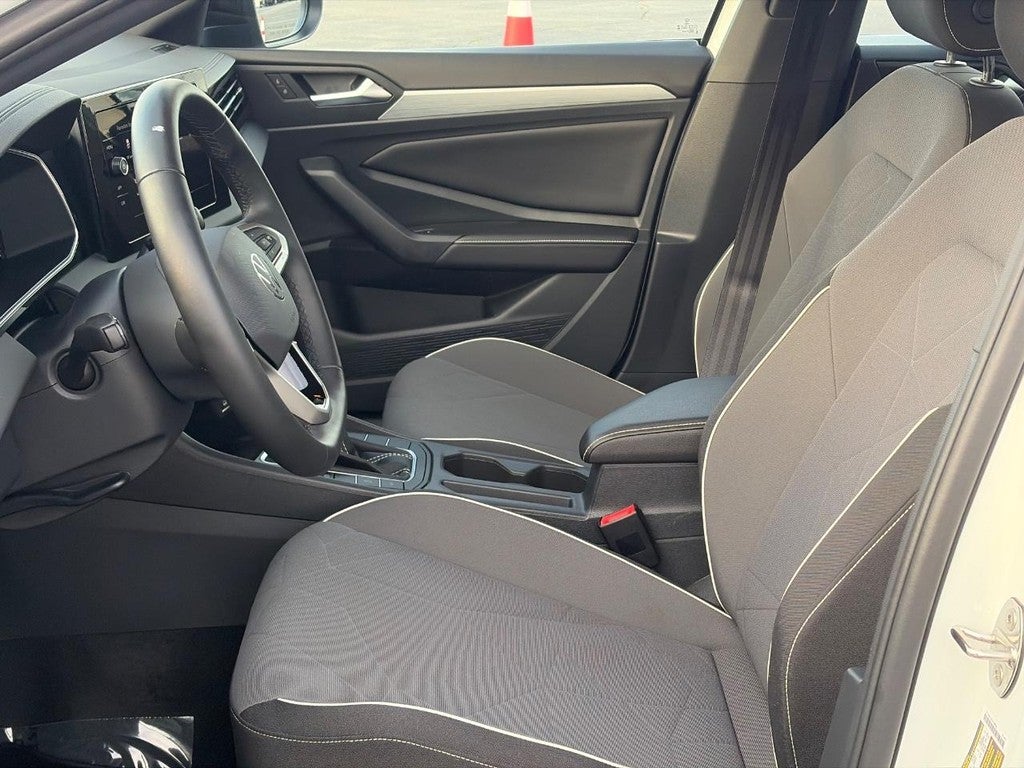 2026 Volkswagen Jetta Sport Auto