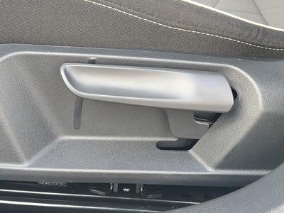 2026 Volkswagen Jetta Sport Auto