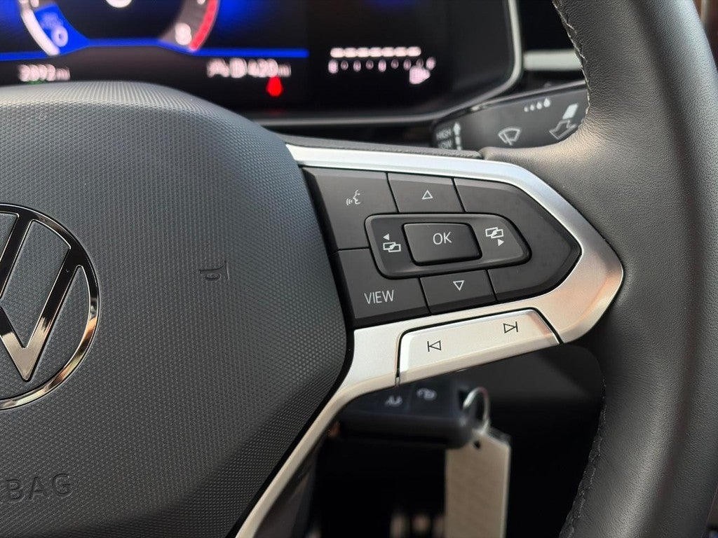 2026 Volkswagen Jetta Sport Auto
