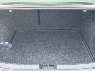 2026 Volkswagen Jetta Sport Auto