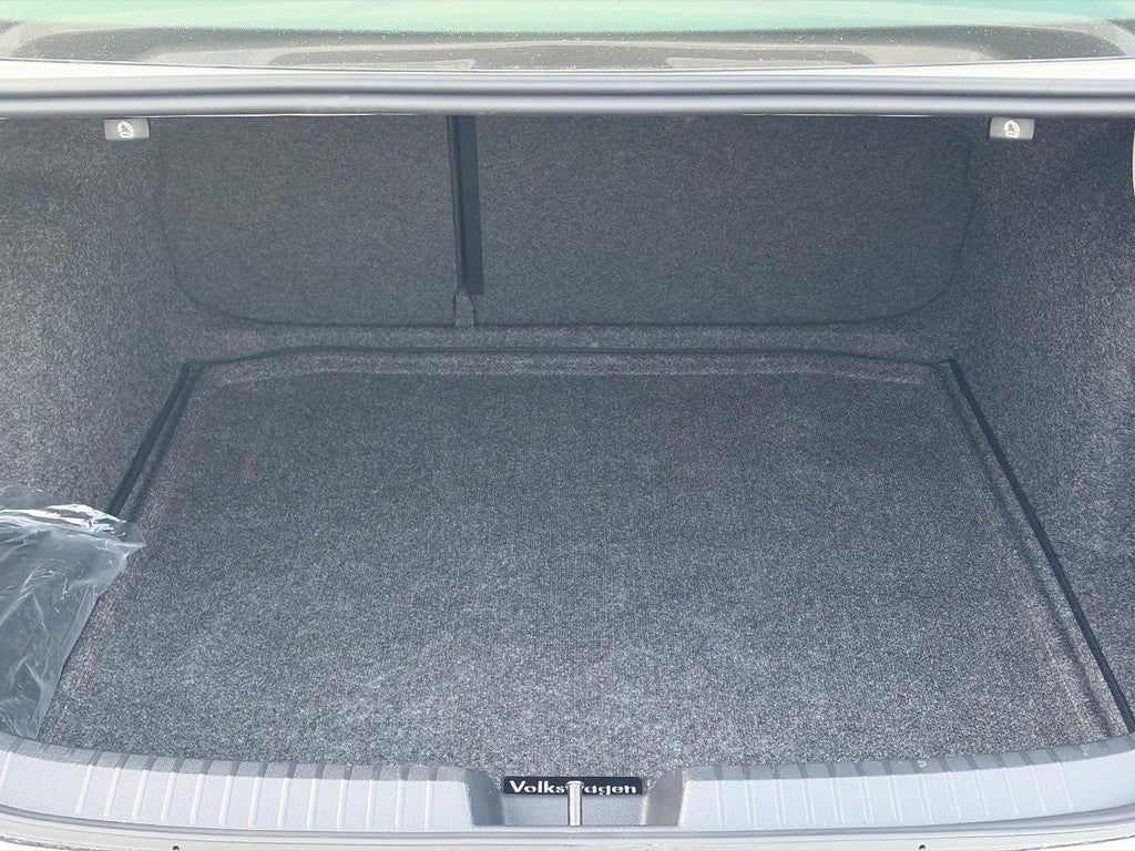 2026 Volkswagen Jetta Sport Auto