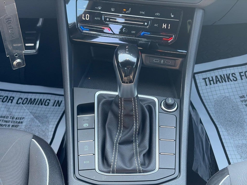 2026 Volkswagen Jetta Sport Auto