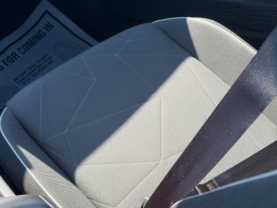 2026 Volkswagen Jetta Sport Auto