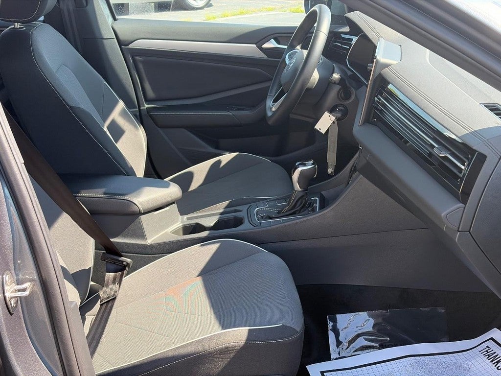 2026 Volkswagen Jetta Sport Auto