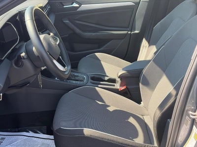 2026 Volkswagen Jetta Sport Auto