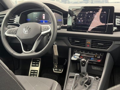 2026 Volkswagen Jetta Sport Auto