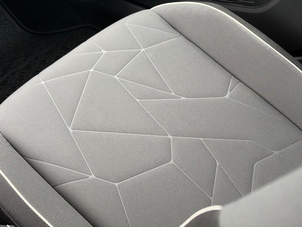 2026 Volkswagen Jetta Sport Auto