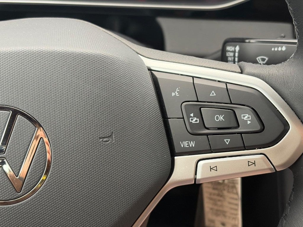 2026 Volkswagen Jetta Sport Auto
