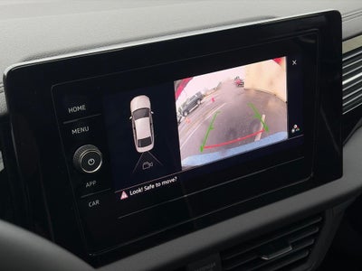 2026 Volkswagen Jetta Sport Auto