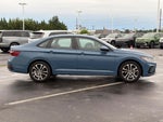 2026 Volkswagen Jetta Sport Auto