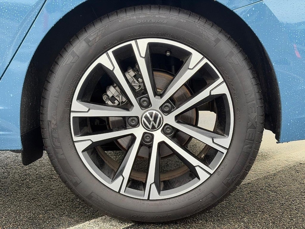 2026 Volkswagen Jetta Sport Auto