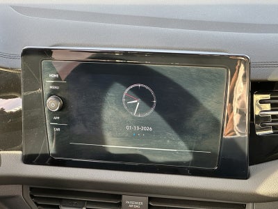 2025 Volkswagen Jetta Sport Auto