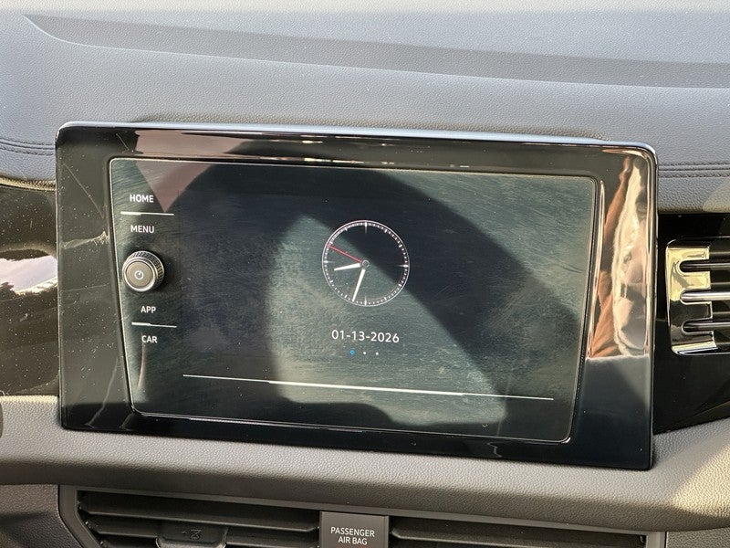 2025 Volkswagen Jetta Sport Auto