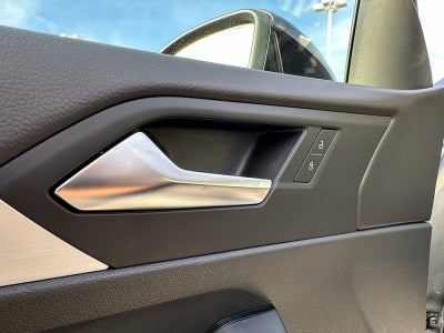 2025 Volkswagen Jetta Sport Auto