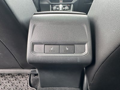 2021 Volkswagen Jetta SEL Auto