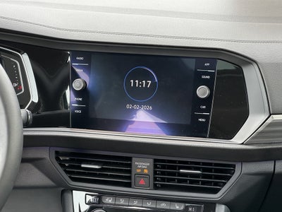 2021 Volkswagen Jetta SEL Auto