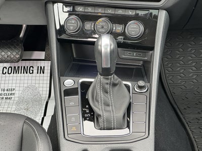 2021 Volkswagen Jetta SEL Auto