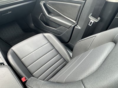 2021 Volkswagen Jetta SEL Auto