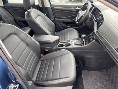 2021 Volkswagen Jetta SEL Auto
