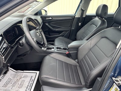 2021 Volkswagen Jetta SEL Auto