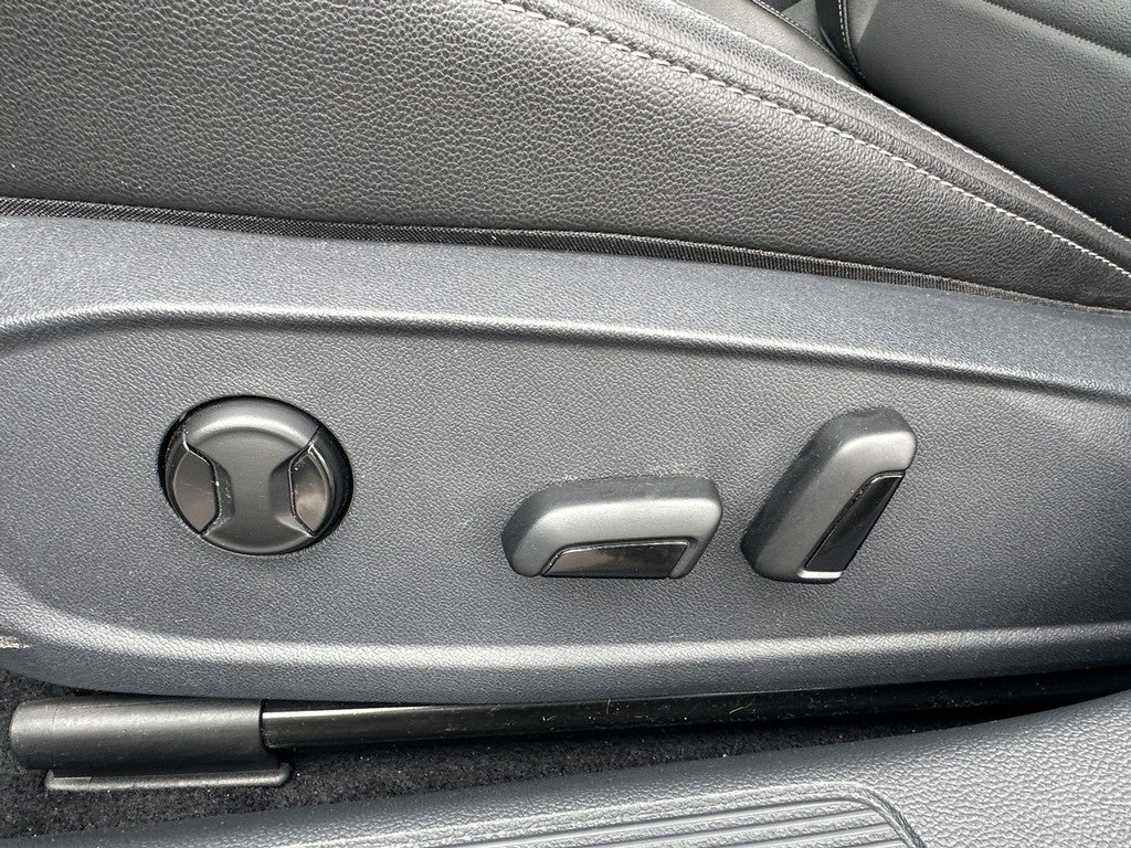 2021 Volkswagen Jetta SEL Auto