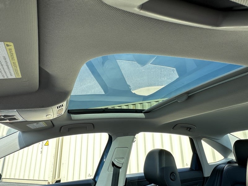 2021 Volkswagen Jetta SEL Auto