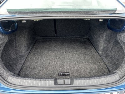 2021 Volkswagen Jetta SEL Auto