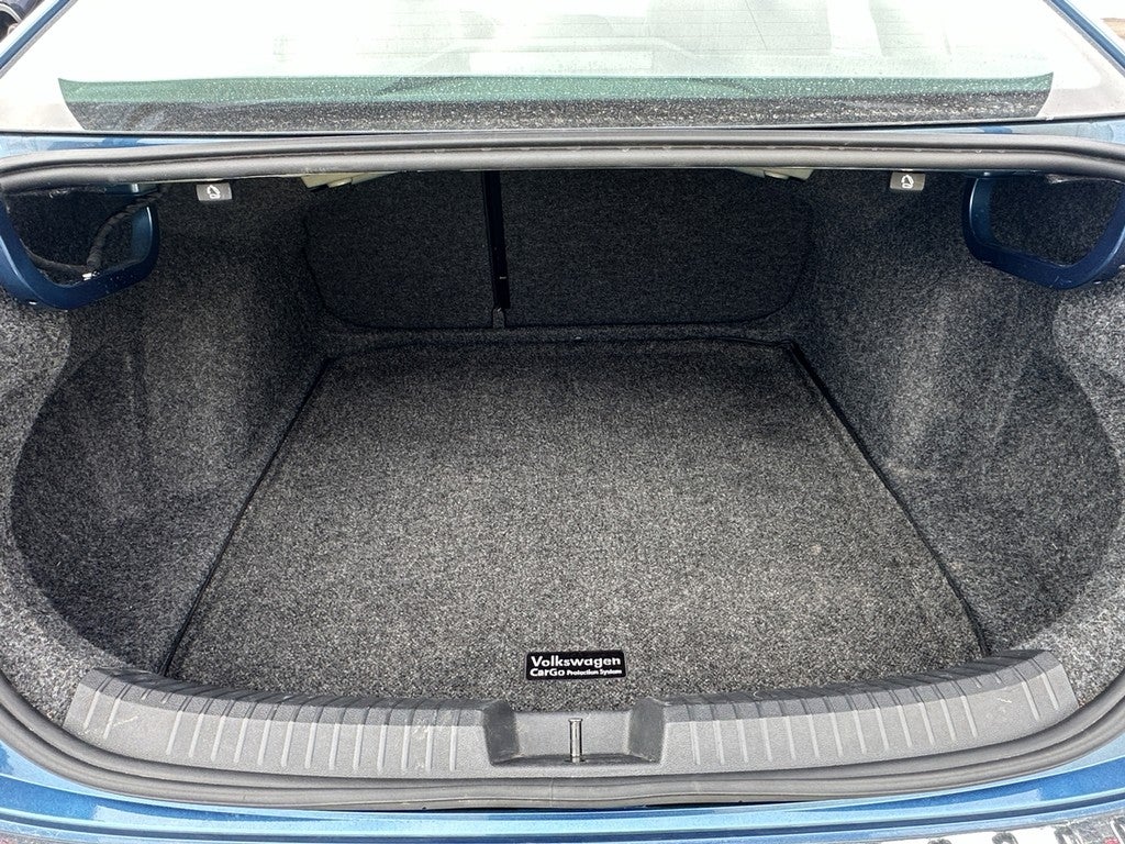 2021 Volkswagen Jetta SEL Auto