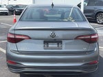 2024 Volkswagen Jetta SE Auto