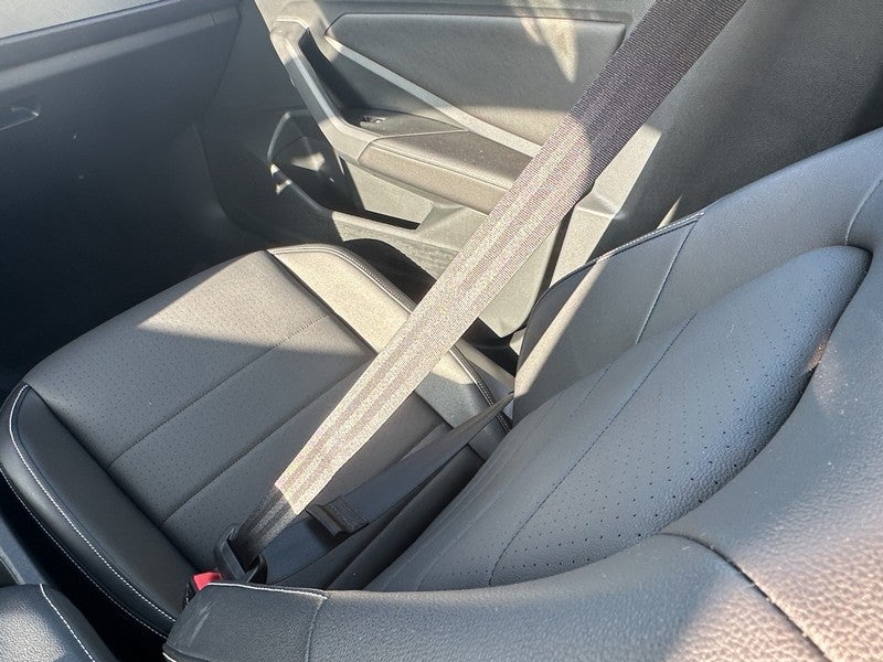 2023 Volkswagen Jetta SE Auto