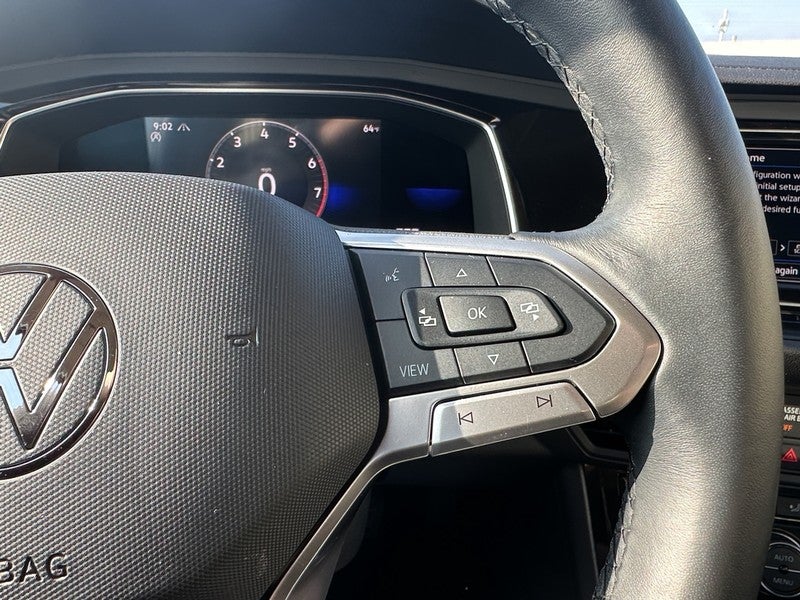 2023 Volkswagen Jetta SE Auto