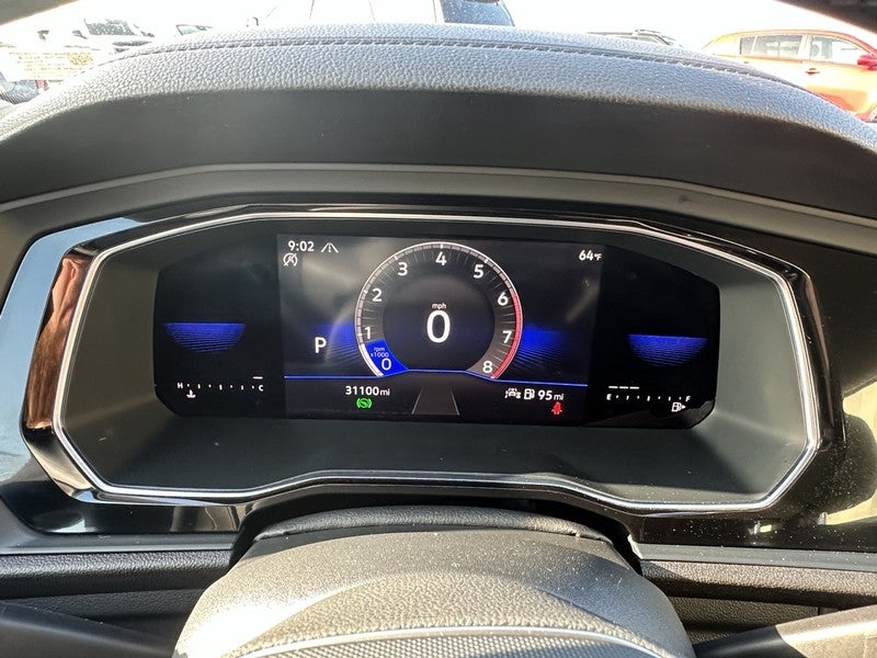 2023 Volkswagen Jetta SE Auto