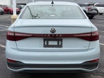 2025 Volkswagen Jetta SE Auto