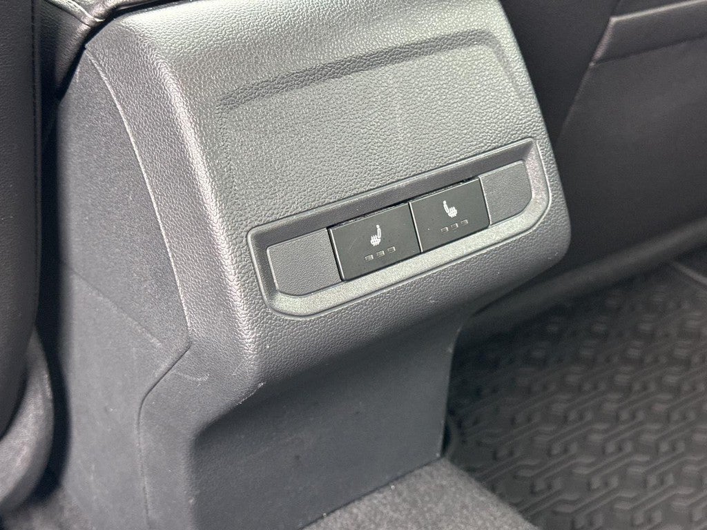 2019 Volkswagen Jetta SEL Premium Auto