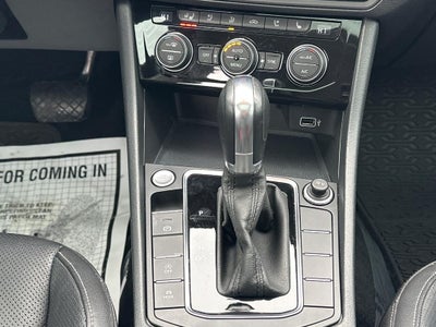 2019 Volkswagen Jetta SEL Premium Auto