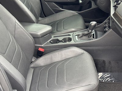 2019 Volkswagen Jetta SEL Premium Auto