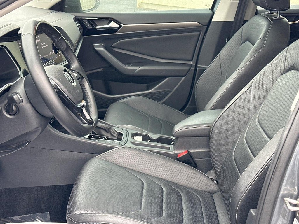 2019 Volkswagen Jetta SEL Premium Auto
