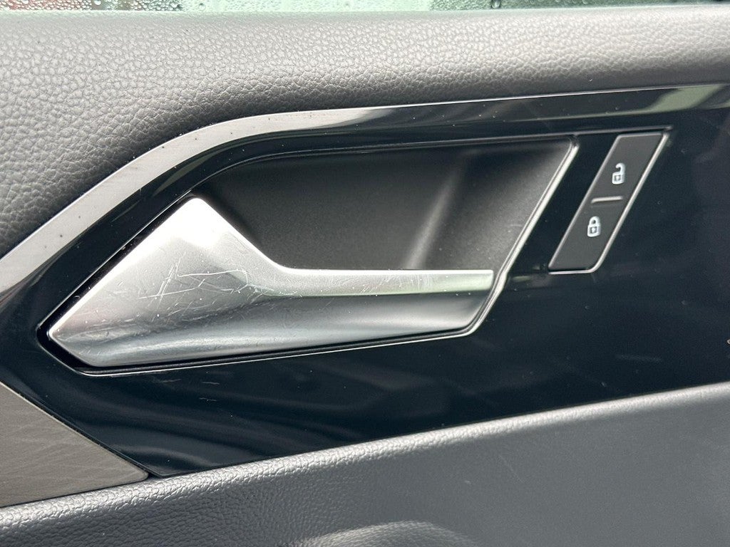 2019 Volkswagen Jetta SEL Premium Auto